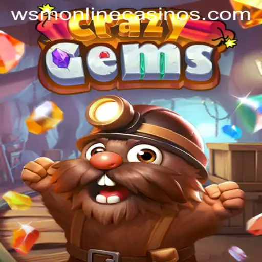 Discover the Thrilling World of CrazyGems at WSM Casino