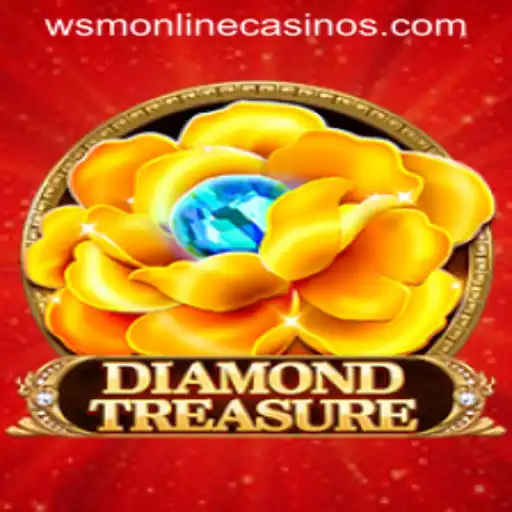 Exploring the Exciting World of Diamondtreasure at WSM Casino