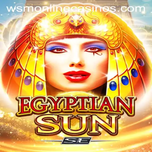 Discover the Excitement of EgyptianSunSE at WSM Casino