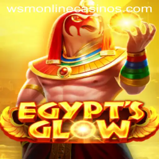 Discover the Thrilling World of EgyptsGlow at WSM Casino