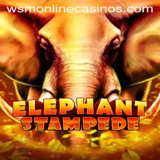 Discover the Thrilling World of ElephantStampede at WSM Casino