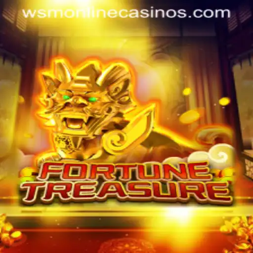 Experience the Thrill of FortuneTreasure at WSM Casino