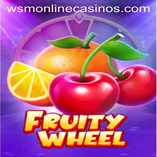 FruityWheel: The Vibrant Game Experience at WSM Casino
