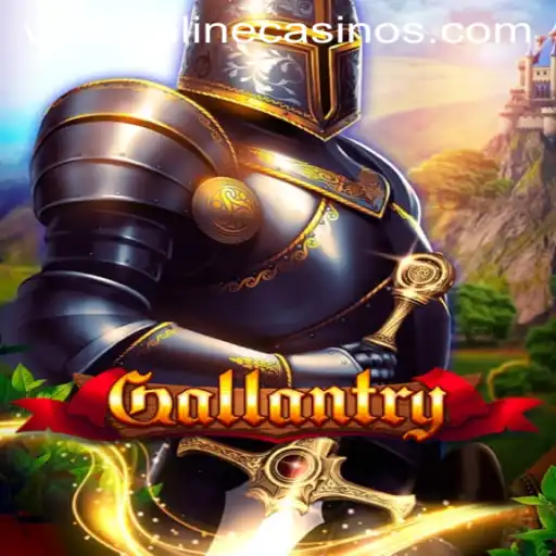 Unveiling Gallantry: The New Rogue's Tale at WSM Casino