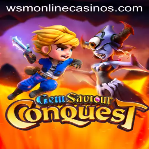 Embarking on a Thrilling Adventure with GemSaviourConquest at WSM Casino