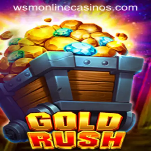 GoldRush: Exploring the Thrilling Adventure in WSM Casino