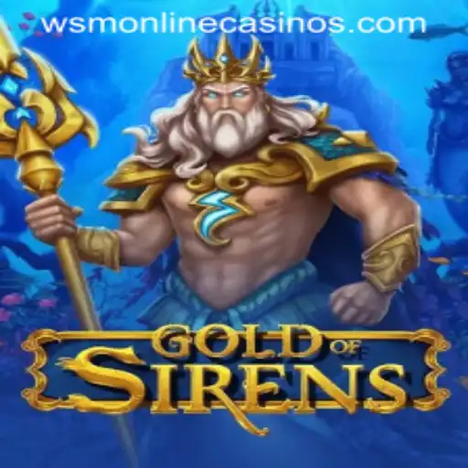Discover GoldofSirens: A Riveting Experience at WSM Casino