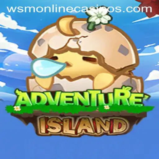 Explore the Exciting World of 'IslandsAdventure' with WSM Casino