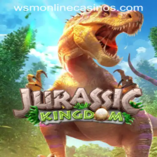 Experience the Thrill of JurassicKingdom at WSM Casino