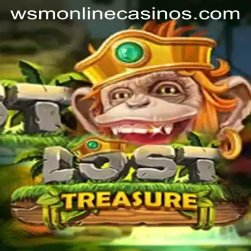 Discover the Adventure of LostTreasure at WSM Casino