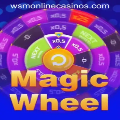 The Intriguing World of MagicWheel at WSM Casino
