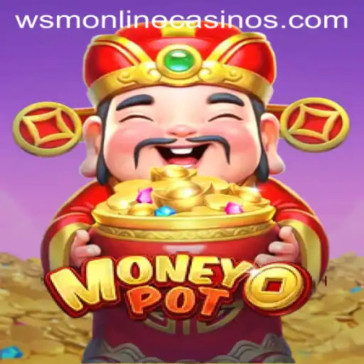 Exploring MoneyPot: A Dive into WSM Casino's Latest Gaming Sensation