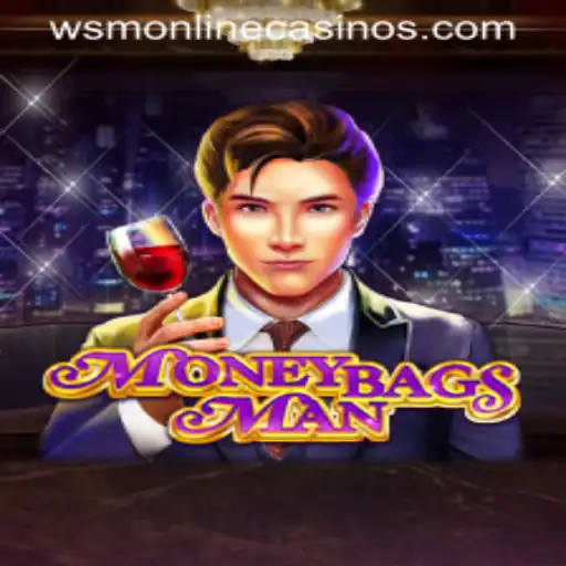 Explore MoneybagsMan at WSM Casino: A Guide to Winning and Strategy