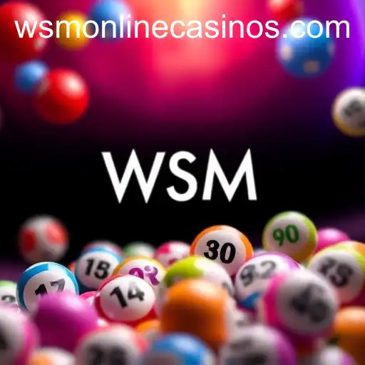 Online Bingo: A New Era with WSM Casino