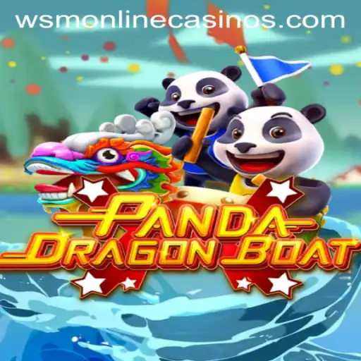 PANDADRAGONBOAT: An Exciting Adventure in WSM Casino