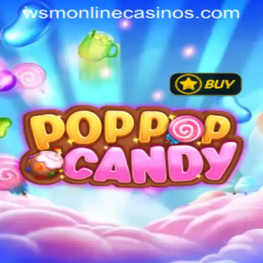 Discover POPPOPCANDY: A Sweet Spin to Gaming at WSM Casino