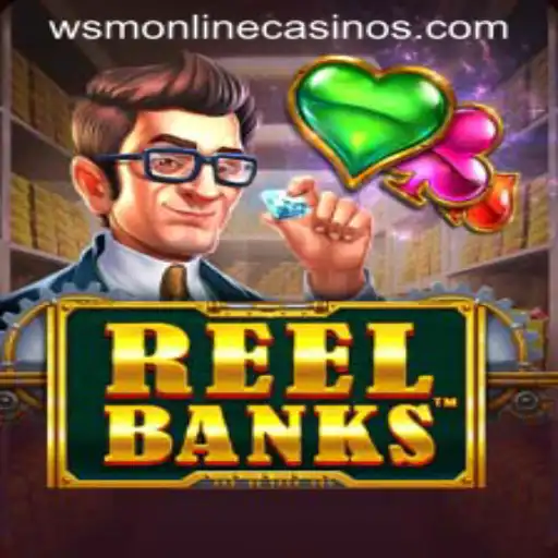 Discovering ReelBanks: A Deep Dive into WSM Casino's Latest Slot Game