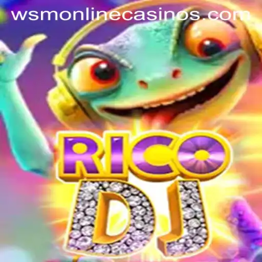 Discovering RicoDJ: The Exciting New Game at WSM Casino