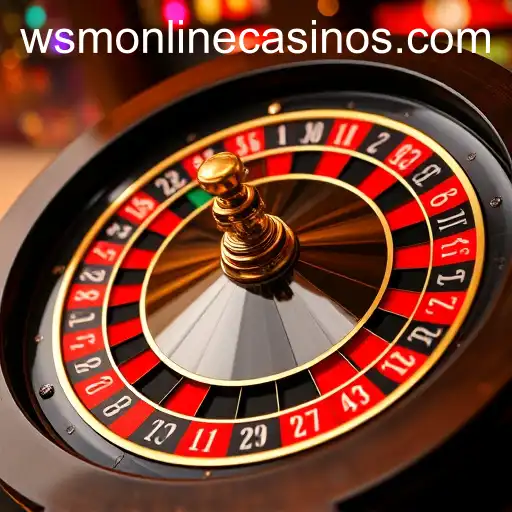 Exploring the Thrills of Rotary Games at WSM Casino