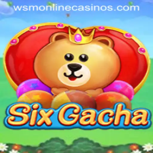 Exploring the Thrills of SixGacha: A New Era in Online Gaming at WSM Casino