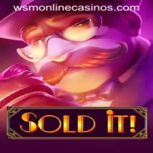 Discover Soldit: The Latest Sensation from WSM Casino