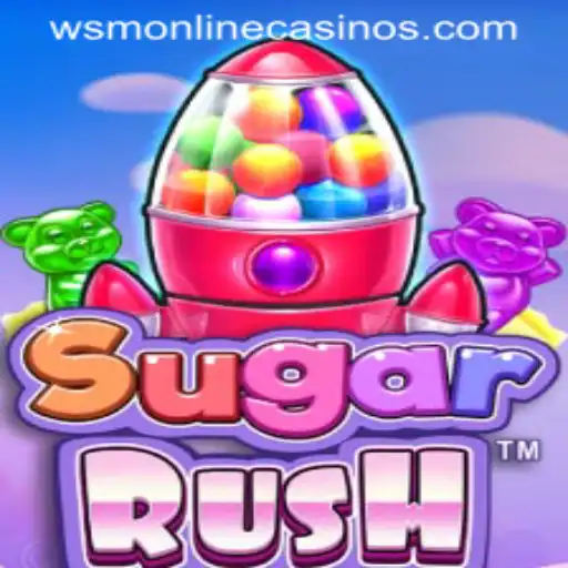 SugarRush: The Sweet Sensation at WSM Casino