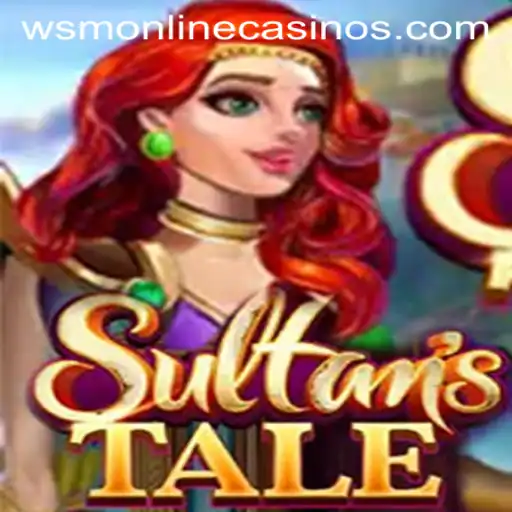 Sultanstale: Discover the Exciting World of WSM Casino's Latest Game