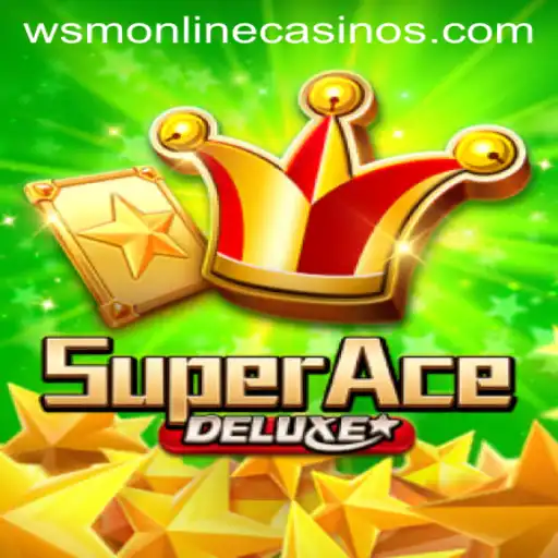 Exploring the Thrills of SuperAceDeluxe at WSM Casino