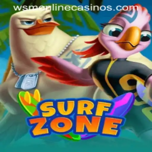Explore the Thrilling World of SurfZone at WSM Casino