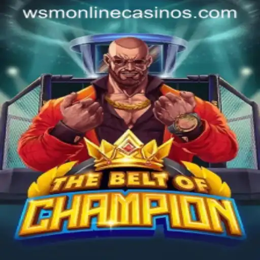 Exploring TheBeltOfChampion at WSM Casino – A New Frontier in Gaming