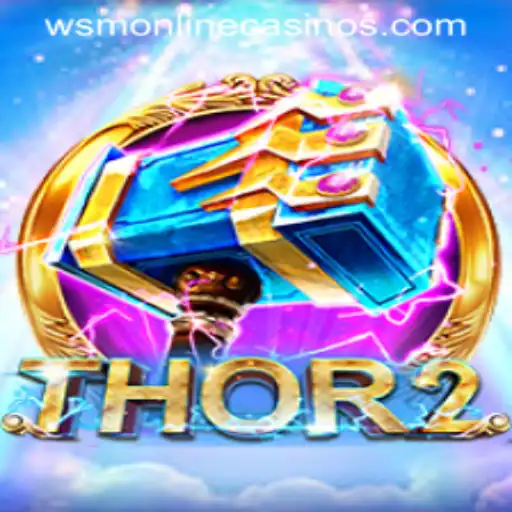 Explore the Thrilling World of 'Thor2' at WSM Casino