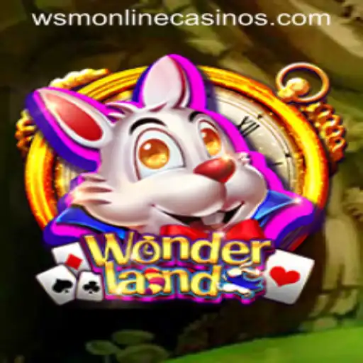 Unveiling Wonderland: Exploring the Intricacies of WSM Casino's Latest Game