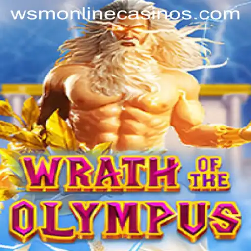 Discover the Exciting World of WrathofOlympus at WSM Casino
