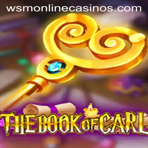 Unveiling TheBookofCarl: A Thrilling Adventure at WSM Casino