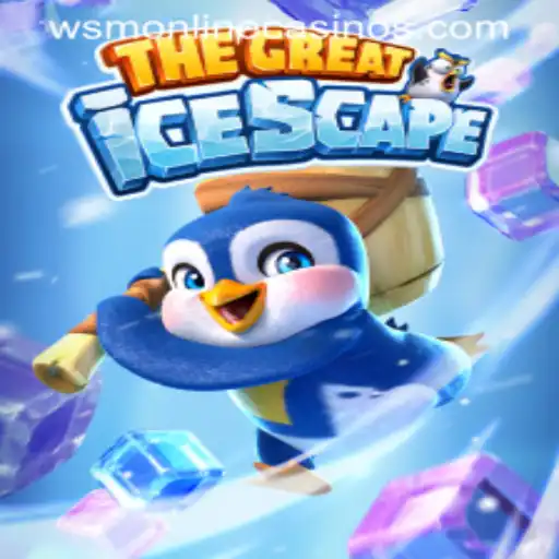 Exploring TheGreatIcescape at WSM Casino