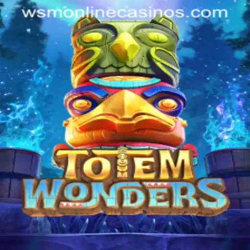Explore the Exciting World of TotemWonders at WSM Casino