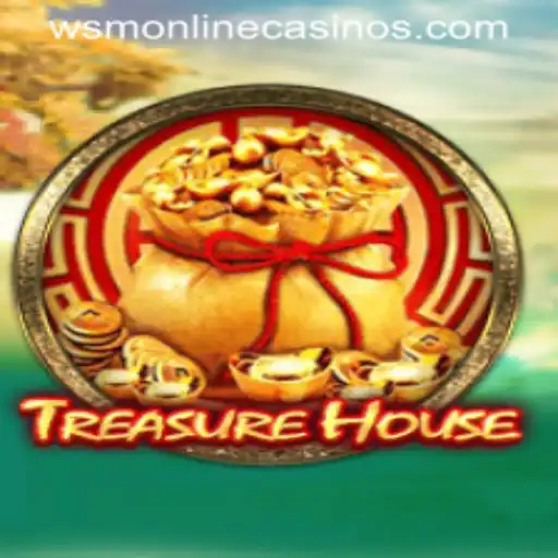 Exploring the Enchanting World of TreasureHouse in WSM Casino