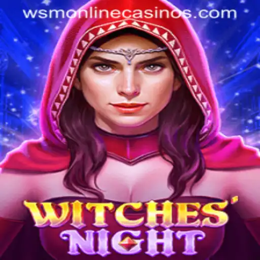 Exploring the Enchanting World of WitchesNight at WSM Casino